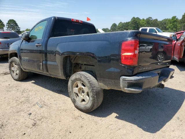 Photo 3 from auction – 2015 CHEVROLET SILVRDO LT with VIN 1GCNCPEC8FZ258196