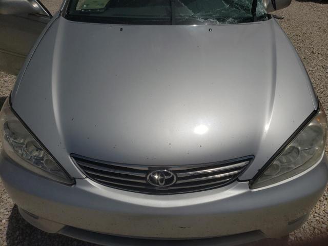 Photo 7 from auction – 2005 TOYOTA CAMRY LE with VIN 4T1BE32K05U057871