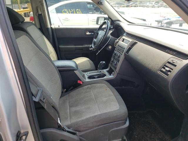 Photo 5 from auction – 2011 FORD FLEX SE with VIN 2FMGK5BC3BBD07480
