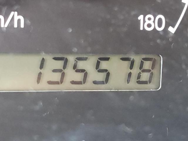 Photo 8 from auction – 2000 TOYOTA COROLLA VE with VIN 2T1BR12E9YC354212