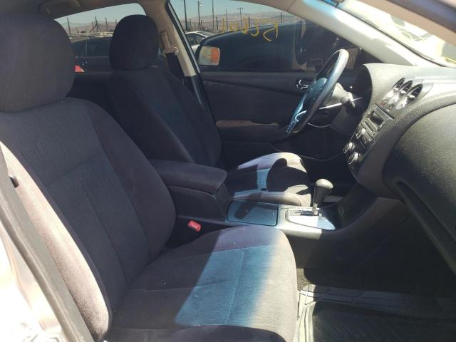 Photo 5 from auction – 2012 NISSAN ALTIMA BAS with VIN 1N4AL2APXCN547261