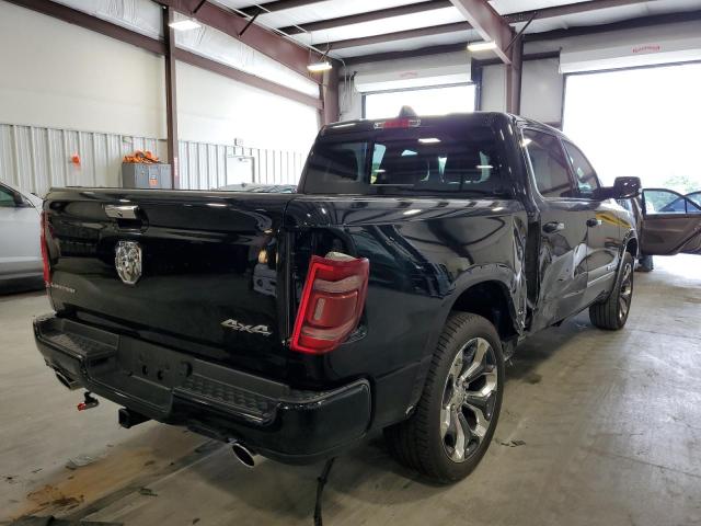 Photo 4 from auction – 2019 RAM 1500 LIMIT with VIN 1C6SRFHT5KN773172
