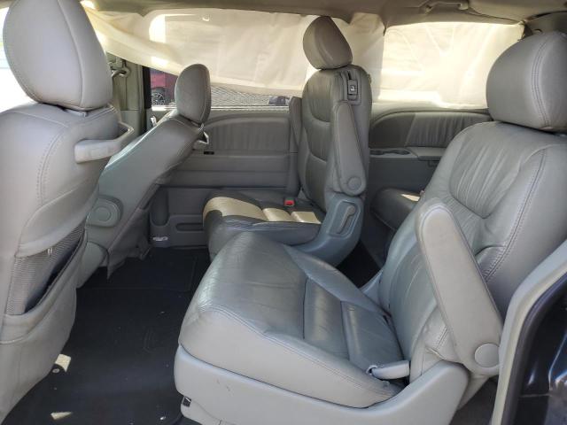 Photo 6 from auction – 2006 HONDA ODYSSEY TO with VIN 5FNRL38876B058028
