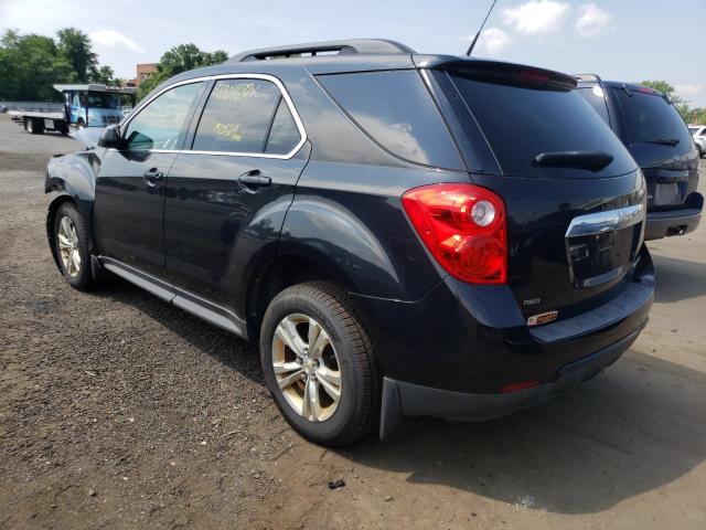 Photo 3 from auction – 2011 CHEVROLET EQUINOX LT with VIN 2CNFLEEC5B6217034