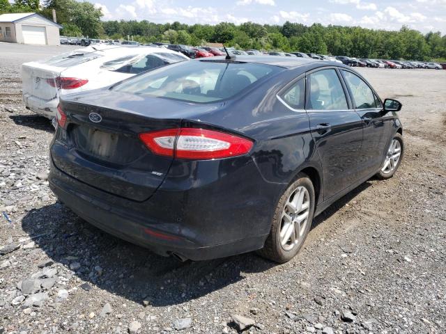 Photo 4 from auction – 2016 FORD FUSION SE with VIN 3FA6P0H70GR108710
