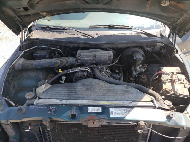 Photo 7 from auction – 1996 DODGE RAM 1500 with VIN 3B7HF13Y9TG171984