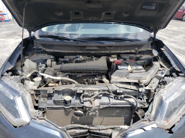 Photo 7 from auction – 2016 NISSAN ROGUE S with VIN KNMAT2MV2GP679199