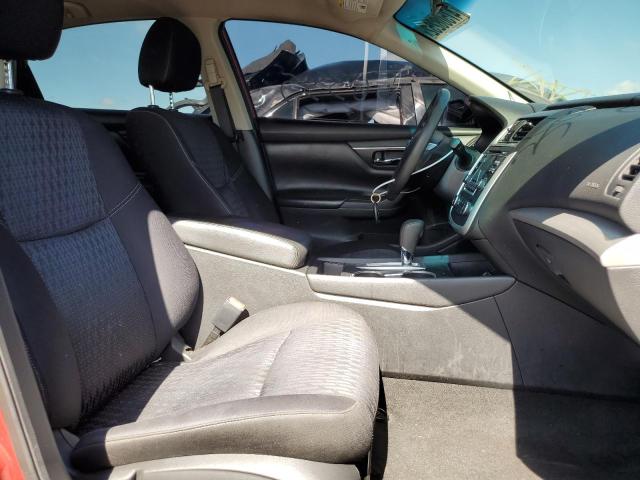 Photo 5 from auction – 2016 NISSAN ALTIMA 2.5 with VIN 1N4AL3AP1GC134393