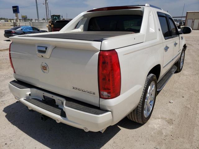 Photo 4 from auction – 2013 CADILLAC ESCALADE E with VIN 3GYT4MEF6DG231597