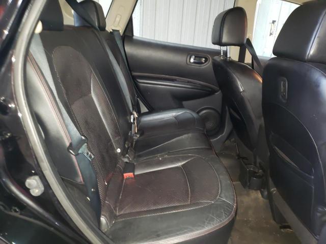 Photo 6 from auction – 2011 NISSAN ROGUE S with VIN JN8AS5MV4BW672133