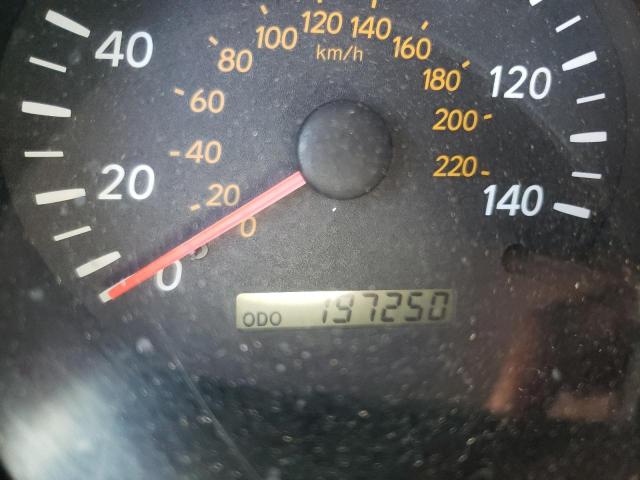 Foto 8 de la subasta – 2003 TOYOTA HIGHLANDER con VIN JTEGD21A430054357