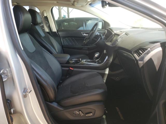 Photo 5 from auction – 2018 FORD EDGE SPORT with VIN 2FMPK4AP7JBB72291
