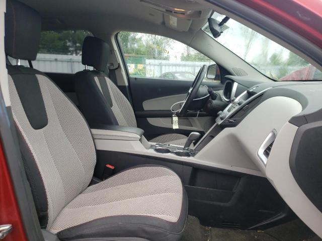 Photo 5 from auction – 2011 CHEVROLET EQUINOX LT with VIN 2CNALDEC0B6309561