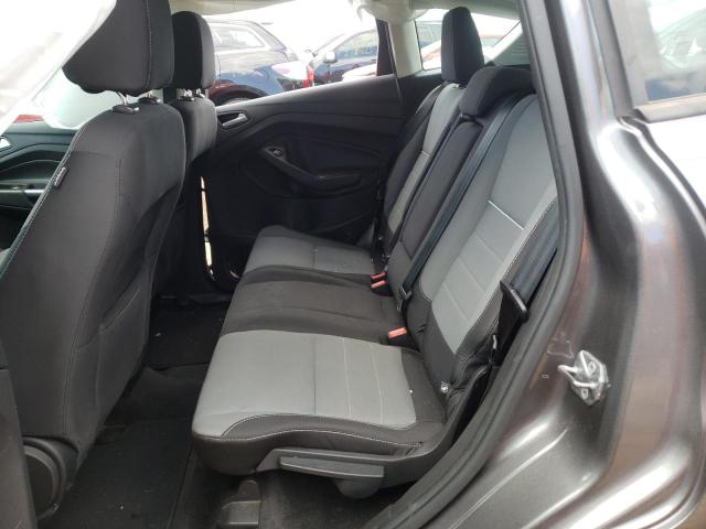 Photo 6 from auction – 2014 FORD C-MAX SE with VIN 1FADP5AU2EL515007