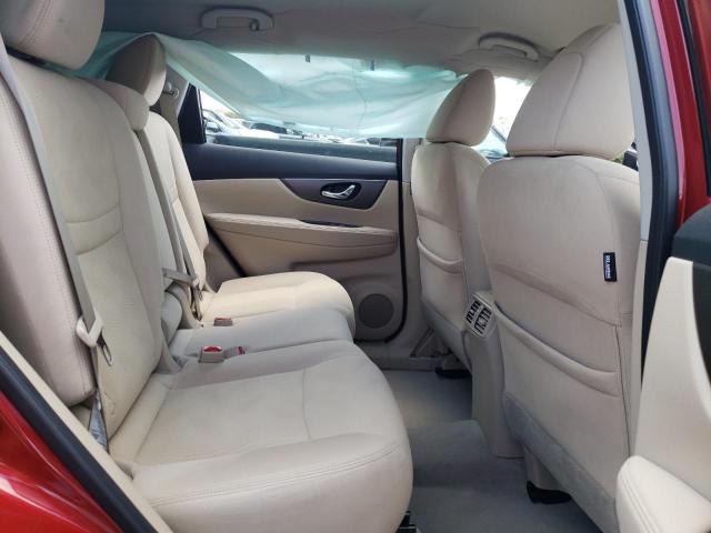 Photo 6 from auction – 2014 NISSAN ROGUE S with VIN 5N1AT2MV5EC835266