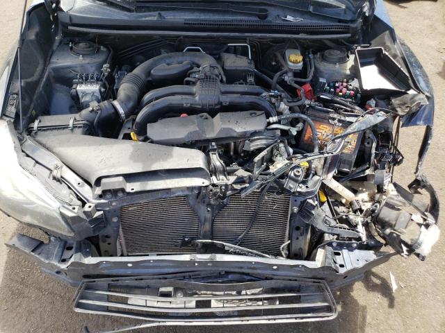 Photo 7 from auction – 2015 SUBARU IMPREZA SP with VIN JF1GPAU60FH206126