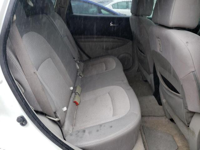 Photo 6 from auction – 2011 NISSAN ROGUE S with VIN JN8AS5MT0BW172291