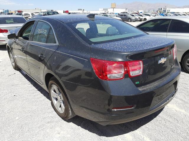 Photo 3 from auction – 2015 CHEVROLET MALIBU LS with VIN 1G11B5SL3FF166028