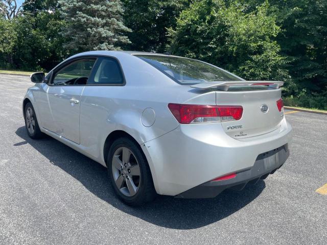 صورة رقم 3 من المزاد - 2012 KIA FORTE EX مع VIN KNAFU6A24C5474443