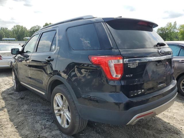 Photo 3 from auction – 2016 FORD EXPLORER X with VIN 1FM5K7D88GGA55866