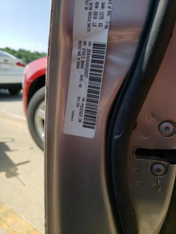 Photo 10 from auction – 2008 DODGE CHARGER with VIN 2B3KA43G48H278656