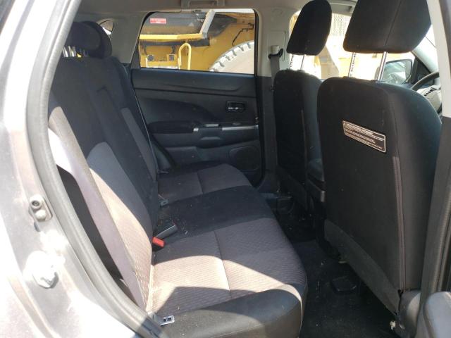 Photo 6 from auction – 2018 MITSUBISHI OUTLANDER with VIN JA4AR3AU6JZ017681