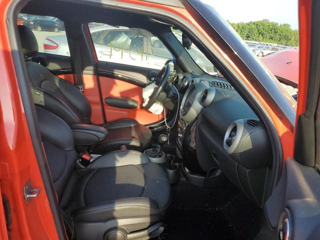 Photo 5 from auction – 2012 MINI COOPER S C with VIN WMWZC3C56CWL82301