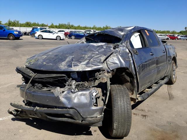 Photo 2 from auction – 2019 CHEVROLET SILVERADO with VIN 3GCPWDEK2KG201024