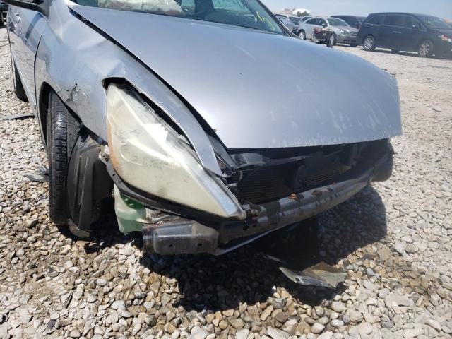 Photo 9 from auction – 2003 HONDA ACCORD LX with VIN JHMCM56303C068073