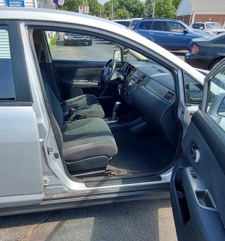 Photo 5 from auction – 2012 NISSAN VERSA S with VIN 3N1BC1CP9CK294433