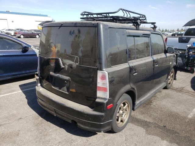 Photo 4 from auction – 2006 SCION XB with VIN JTLKT334464121569
