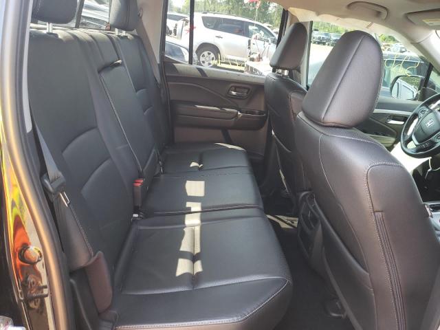 Photo 6 from auction – 2019 HONDA RIDGELINE with VIN 5FPYK3F66KB013521