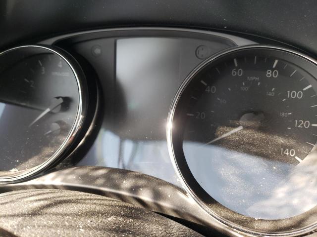 Photo 8 from auction – 2019 NISSAN ROGUE S with VIN 5N1AT2MVXKC818913