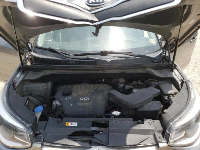 Photo 7 from auction – 2016 KIA SOUL with VIN KNDJN2A23G7369924