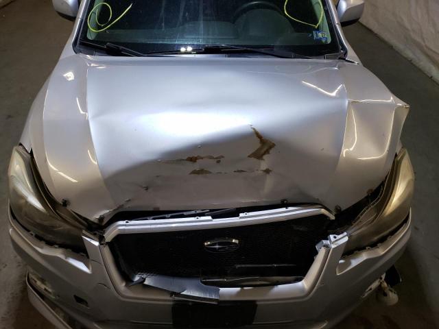 Foto 7 de la subasta – 2013 SUBARU IMPREZA PR con VIN JF1GPAC6XD1880677