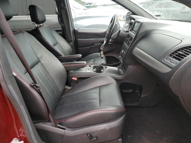Photo 5 from auction – 2019 DODGE GRAND CARA with VIN 2C4RDGEG4KR764193