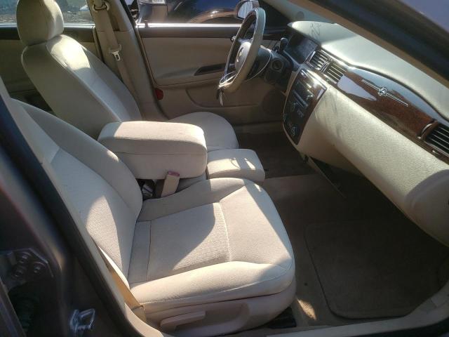 Photo 5 from auction – 2006 CHEVROLET IMPALA LT with VIN 2G1WT58K969219566