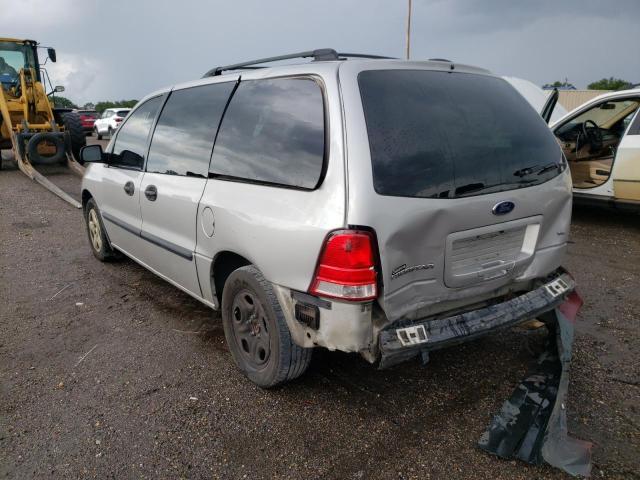 Photo 3 from auction – 2006 FORD FREESTAR S with VIN 2FMZA51696BA28726