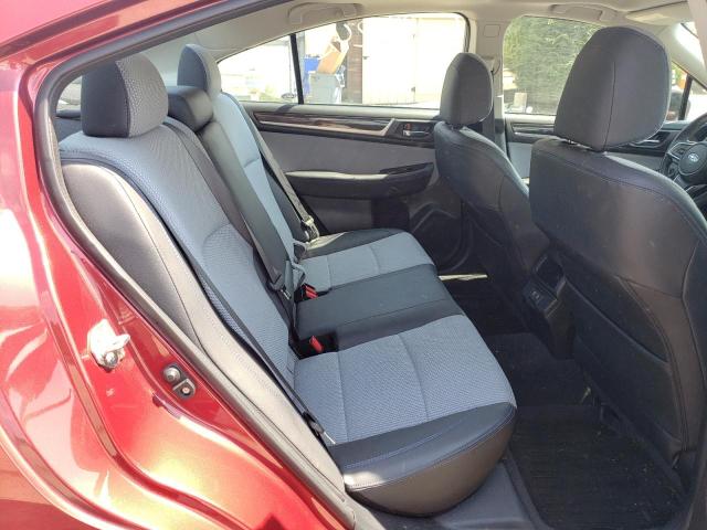 Photo 6 from auction – 2019 SUBARU LEGACY SPO with VIN 4S3BNAS65K3019906