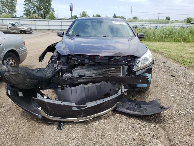 Photo 9 from auction – 2015 CHEVROLET MALIBU 2LT with VIN 1G11D5SL6FF213630