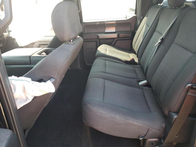 Photo 6 from auction – 2019 FORD F150 SUPER with VIN 1FTEW1E50KFC77648