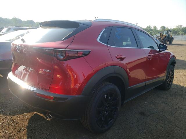 Photo 4 from auction – 2022 MAZDA CX-30 PREF with VIN 3MVDMBCL2NM411717