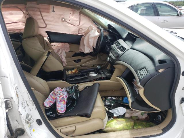 Photo 5 from auction – 2012 HONDA ACCORD SE with VIN 1HGCP2F68CA071267