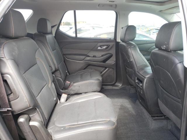 Photo 6 from auction – 2021 CHEVROLET TRAVERSE P with VIN 1GNERKKW1MJ129705