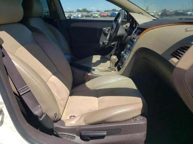 Photo 5 from auction – 2011 CHEVROLET MALIBU 2LT with VIN 1G1ZD5E79BF199105