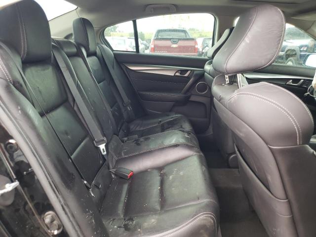 Photo 6 from auction – 2011 ACURA TL with VIN 19UUA9F56BA000928