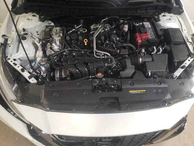 Photo 7 from auction – 2022 NISSAN ALTIMA SR with VIN 1N4BL4CV2NN349126