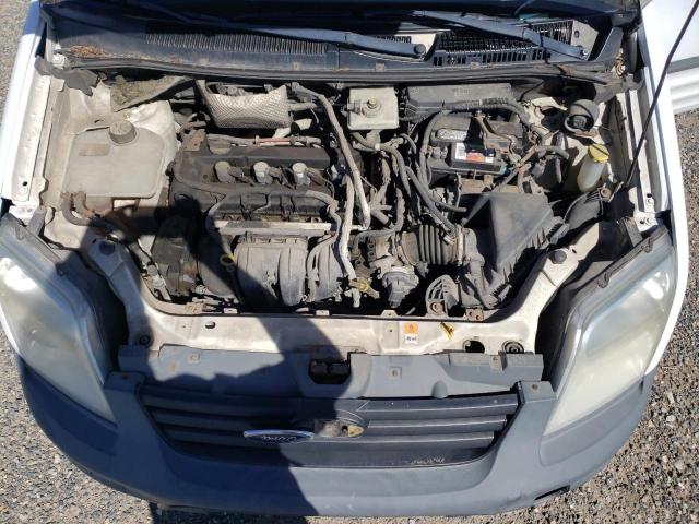Photo 7 from auction – 2011 FORD TRANSIT CO with VIN NM0LS7AN9BT049674
