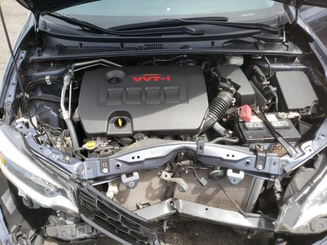 Photo 7 from auction – 2016 TOYOTA COROLLA L with VIN 5YFBURHE6GP484628