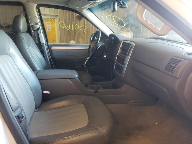 Photo 5 from auction – 2003 MERCURY MOUNTAINEE with VIN 4M2DU86W43ZJ41485